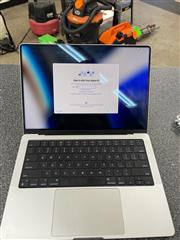 Apple MacBook Pro 2021 A2442 M1 Pro 16GB RAM 512GB SSD